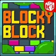Blocky Blocks screenshot