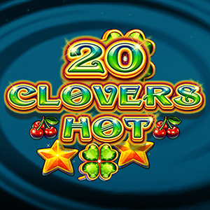 20 Clovers Hot