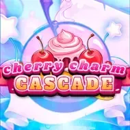 Cherry Charm CascadeUrgentgames