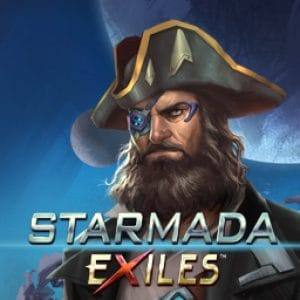 Starmada Exiles™ screenshot
