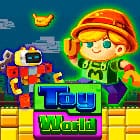 Toy World screenshot