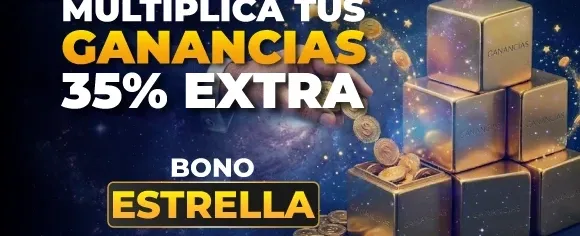 Bono de Bienvenida 100% Bitsler