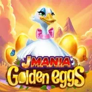 J Mania Golden Eggs screenshot