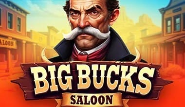 Big Bucks Saloon