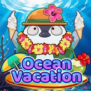 Ocean Vacation screenshot