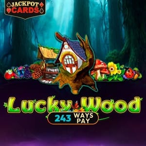 Lucky Wood
