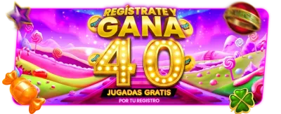 Los mejores slots de Perú